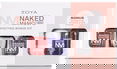 Zoya NM Naked Manicure Perfecting Bonus Kit