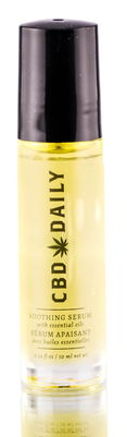 CBD Daily Soothing Serum
