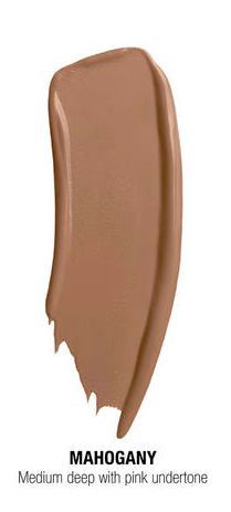 NYX Can't Stop Won't Stop Full Coverage Foundation