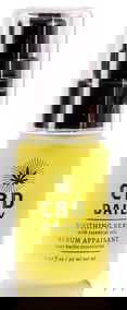 CBD Daily Soothing Serum