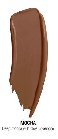 NYX Can't Stop Won't Stop Full Coverage Foundation