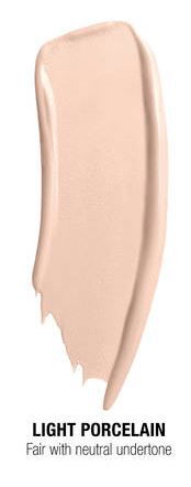 NYX Can't Stop Won't Stop Full Coverage Foundation