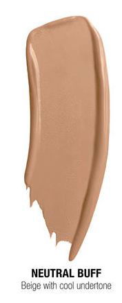 NYX Can't Stop Won't Stop Full Coverage Foundation