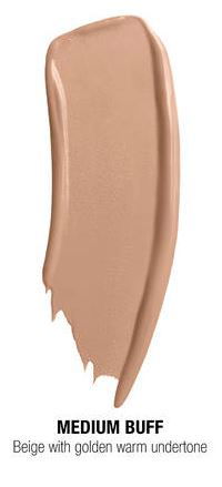 NYX Can't Stop Won't Stop Full Coverage Foundation