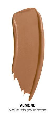 NYX Can't Stop Won't Stop Full Coverage Foundation