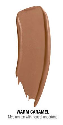 NYX Can't Stop Won't Stop Full Coverage Foundation