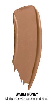 NYX Can't Stop Won't Stop Full Coverage Foundation