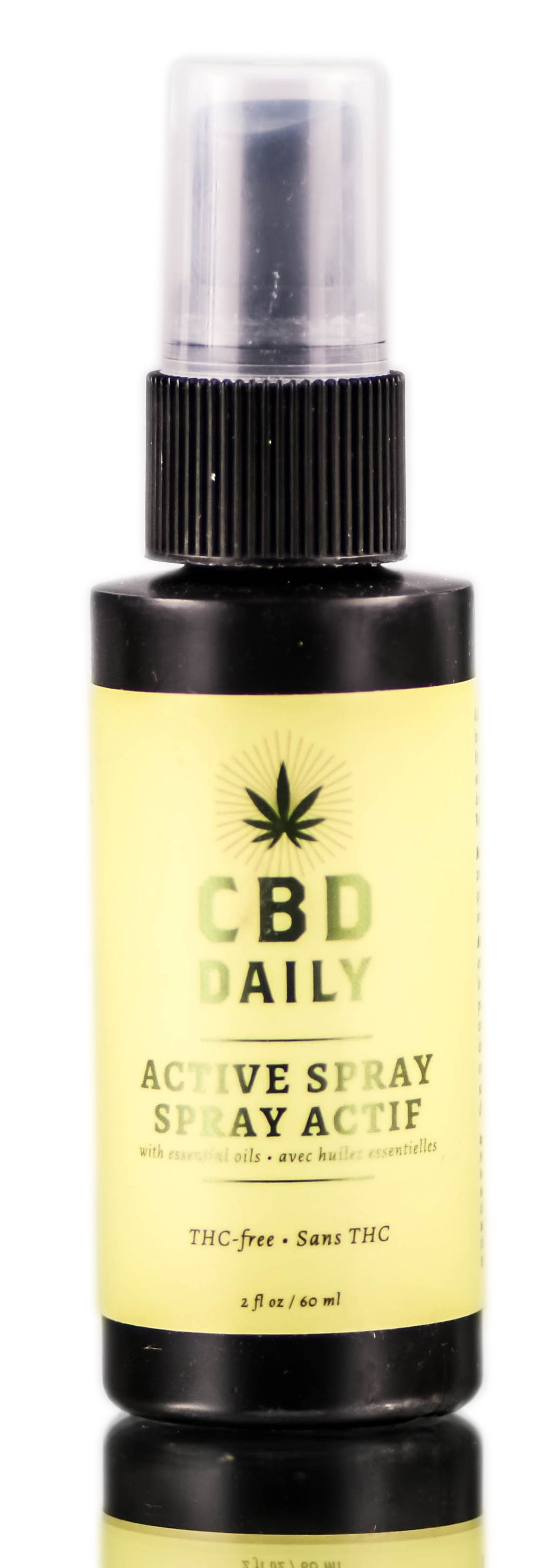 cbd03-2-oz - CBD Daily Active Spray-image1