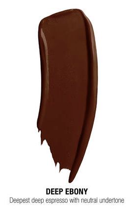 NYX Can't Stop Won't Stop Full Coverage Foundation