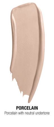 NYX Can't Stop Won't Stop Full Coverage Foundation