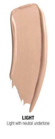 NYX Can't Stop Won't Stop Full Coverage Foundation