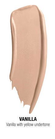 NYX Can't Stop Won't Stop Full Coverage Foundation