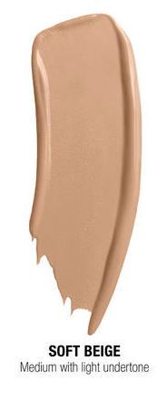 NYX Can't Stop Won't Stop Full Coverage Foundation