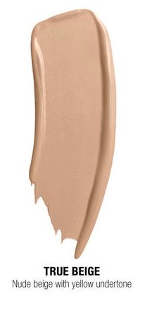 NYX Can't Stop Won't Stop Full Coverage Foundation