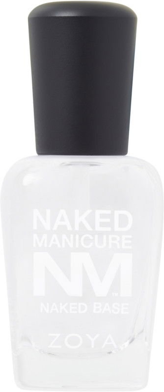 Zoya Naked Manicure Naked Base Coat