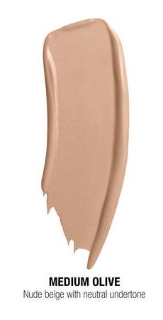 NYX Can't Stop Won't Stop Full Coverage Foundation