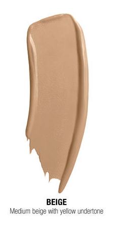 NYX Can't Stop Won't Stop Full Coverage Foundation