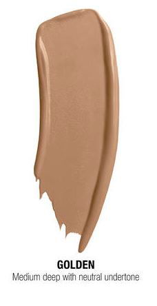 NYX Can't Stop Won't Stop Full Coverage Foundation