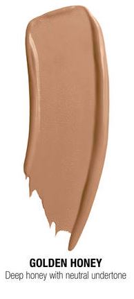 NYX Can't Stop Won't Stop Full Coverage Foundation