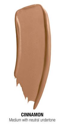 NYX Can't Stop Won't Stop Full Coverage Foundation