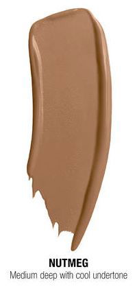 NYX Can't Stop Won't Stop Full Coverage Foundation