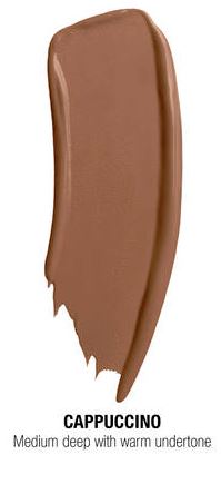 NYX Can't Stop Won't Stop Full Coverage Foundation