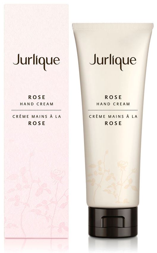 Jurlique Rose Hand Cream