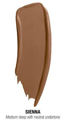 NYX Can't Stop Won't Stop Full Coverage Foundation