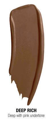 NYX Can't Stop Won't Stop Full Coverage Foundation