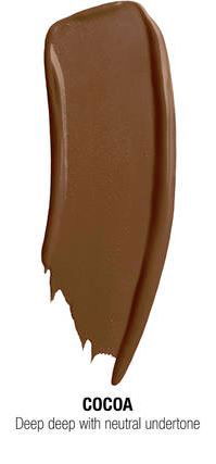 NYX Can't Stop Won't Stop Full Coverage Foundation