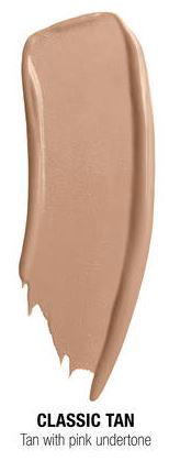 NYX Can't Stop Won't Stop Full Coverage Foundation