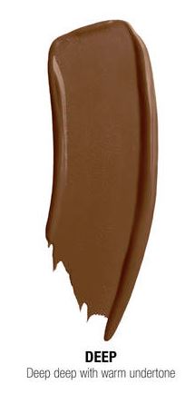 NYX Can't Stop Won't Stop Full Coverage Foundation