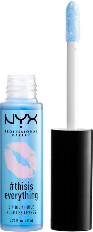 nyx174-blue - NYX #thisiseverything Lip Oil-image1
