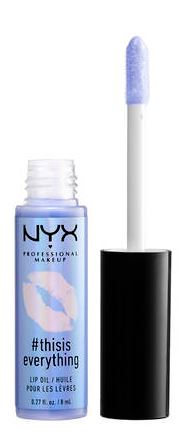 NYX #thisiseverything Lip Oil