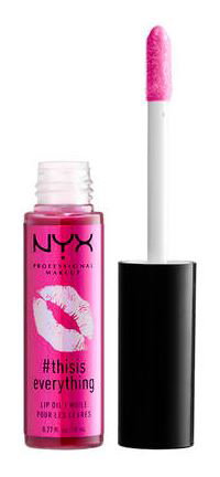 nyx174-berry - NYX #thisiseverything Lip Oil-image1