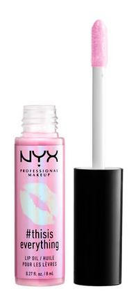 NYX #thisiseverything Lip Oil