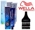 Wella KOLESTON Perfect Me+ Permanent Creme Haircolor, 2 oz (with Sleek Tint Brush) Hair Color Dye Wella KOLESTON Perfect Me+ Permanent Creme Haircolor, 2 oz (with Sleek Tint Brush) Hair Color Dye