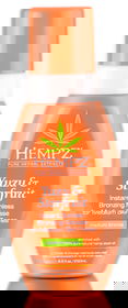 Hempz Yuzu & Starfruit Instant Sunless Bronzing Mousse for Medium Skin Tones