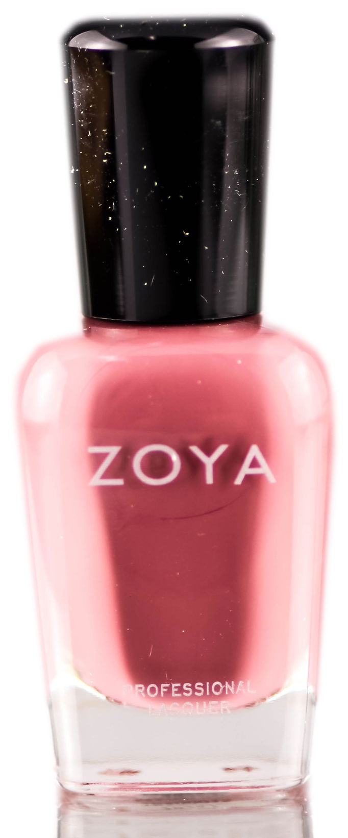 Zoya New Natural Nail Polish