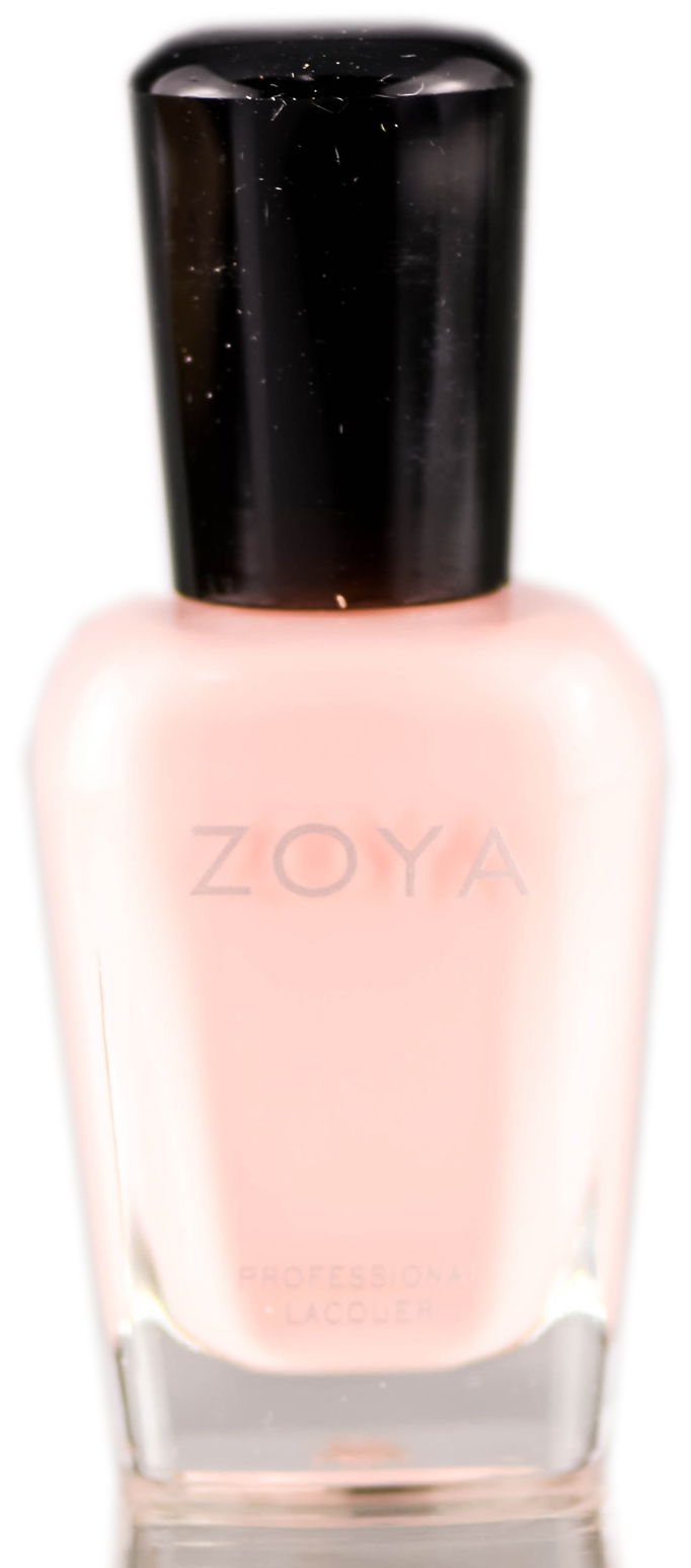 Zoya New Natural Nail Polish Zoya New Natural Nail Polish