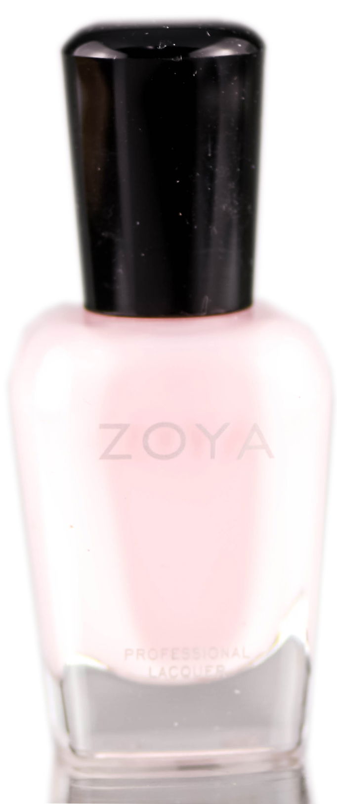 Zoya New Natural Nail Polish Zoya New Natural Nail Polish