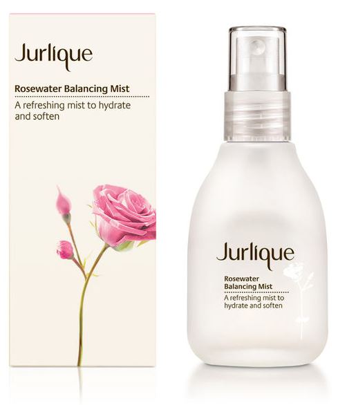 Jurlique Rosewater Balancing Mist