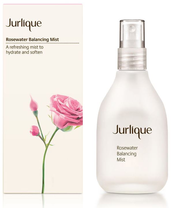 Jurlique Rosewater Balancing Mist