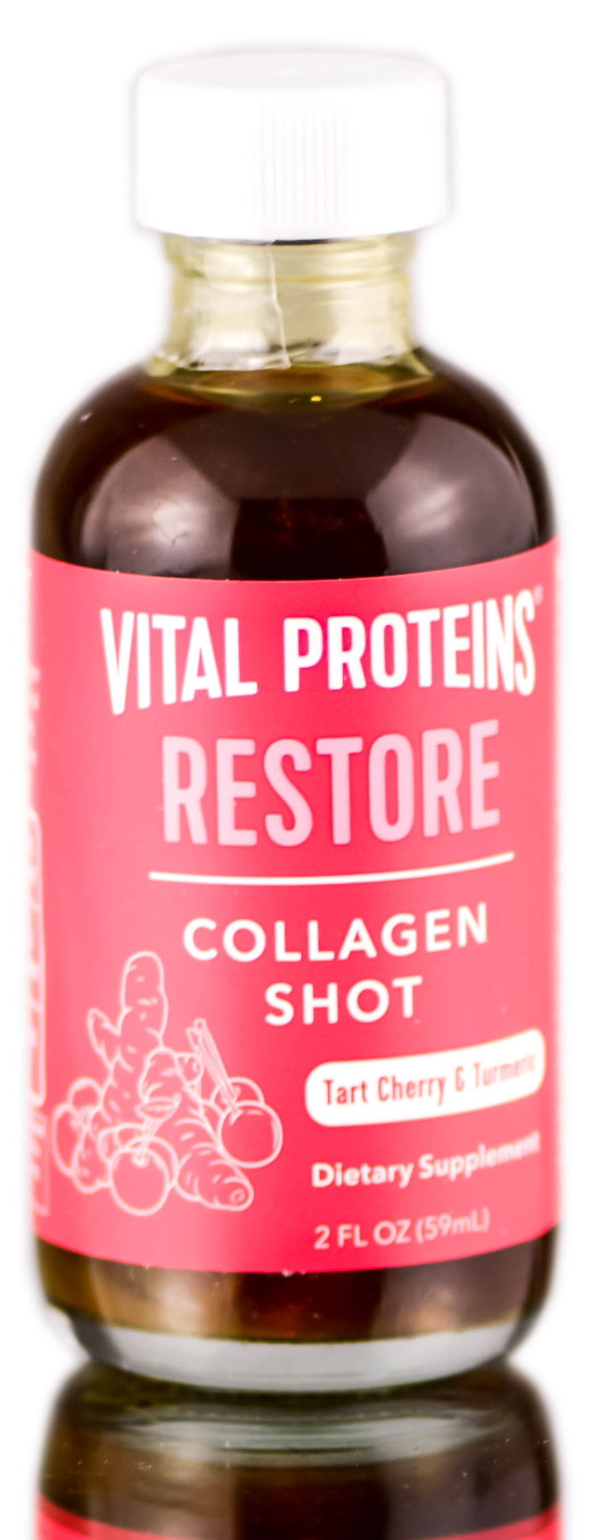 Vital Proteins Collagen Shot