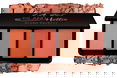 LA Girl Fanatic Blush Palette