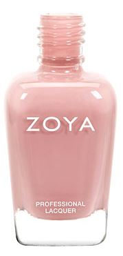 Zoya New Natural Nail Polish Zoya New Natural Nail Polish