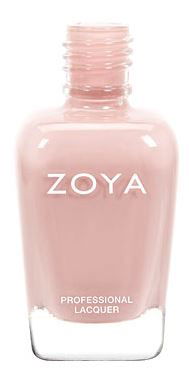 Zoya New Natural Nail Polish Zoya New Natural Nail Polish