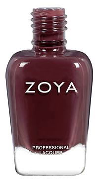 Zoya New Natural Nail Polish Zoya New Natural Nail Polish