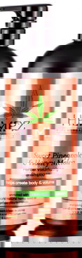 Hempz Sweet Pineapple & Honey Melon Herbal Volumizing Shampoo
