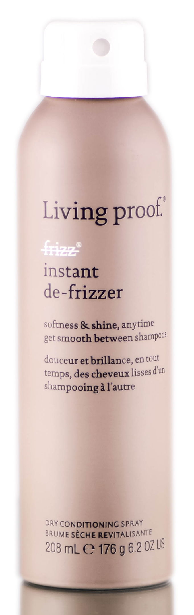 LivingProof Frizz Instant De-Frizzer Dry Conditioning Spray
